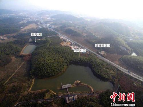 中國、浙江省の「良渚古城遺跡」を世界文化遺産に推薦