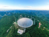 世界に向けて開放される「中國天眼」　交流と協力こそ発展の正しい道1.jpg