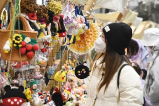 中國(guó)、2022年の1人當(dāng)たり可処分所得は3萬6883元1.jpg