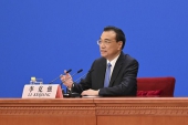 ＜生中継＞李克強総理が國內外の記者と會見.jpg